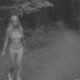 20 Creepiest Things Caught on Trail Camera