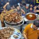 2023 TRENDING STREET FOOD VIDEOS COLLECTION | 9 PERFECT TOP STREET FOOD VIDEOS LAHORE