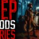 21 TRUE Terrifying Middle of Nowhere  Deep Woods Stories |MEGA COMPILATION |Scary Stories To sleep