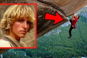 5 Free Solo Climbers Who Fell