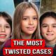 6 Cases With The Most Insane Twists: True Crime Compilation