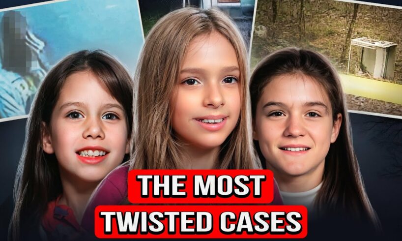 6 Cases With The Most Insane Twists: True Crime Compilation