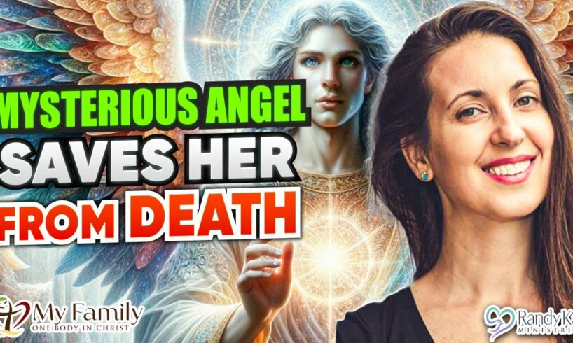 A Mysterious Angel Saves Her From Death (Near Death Experience)