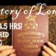 ASMR | 4+Hrs Whispered LONDON History Reading Compilation!!