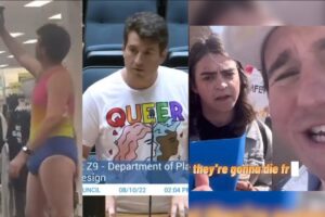 Alex Stein Best Of PRIDE MONTH Compilation