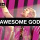 Awesome God - Hillsong UNITED - Look To You