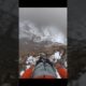 BASE jumping accident !