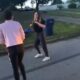 BEST STREET FIGHT COMPILATION 2024