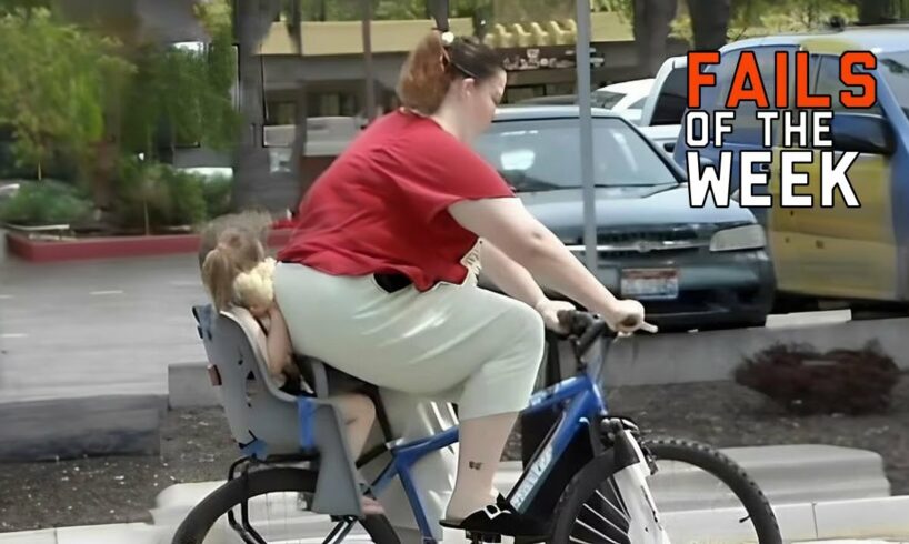 Best Fails of The Week #13 | Funniest Fails Compilation | Try Not To Laugh