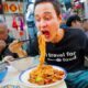 Best HONG KONG Street Food!! 19 Meals - Ultimate Hong Kong Food Tour [Full Documentary]