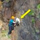 Brave Community Scale Cliff to SAVE Goat | Animal Rescue