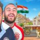 Breaking up STREET FIGHTS in INDIA! ft. Mashtag Brady