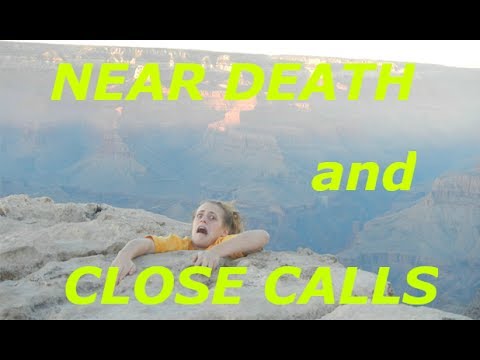 CLOSE CALLS AND NEAR DEATH COMPILATION|July 2017|The Best Compilations