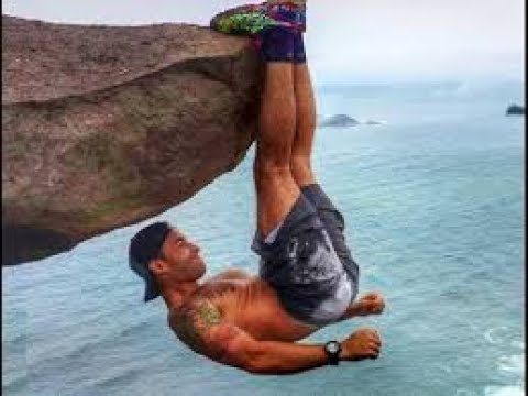 CRAZIEST NEAR DEATH EXPERIENCE COMPILATION!