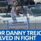 Danny Trejo gets in fight at LA 4th of July parade