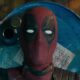 Deadpool tries to kill himself | Deadpool 2