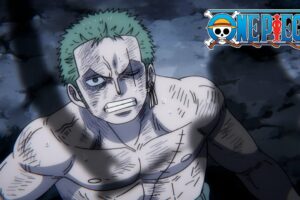 Death Comes for Zoro | One Piece