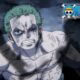 Death Comes for Zoro | One Piece