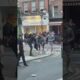 Dublin fight. When will these low life's stop