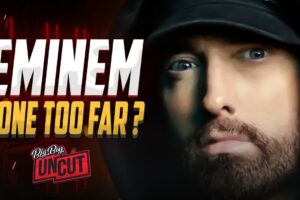 Eminem Can’t Be Canceled | Death of Slim Shady Reaction | Has Eminem Gone Too Far? | Eminem UNCUT