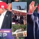 Every Video of Donald Trump's Assassination Attempt and Aftermath