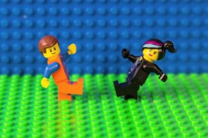 Everything Is AWESOME!!! -- The LEGO® Movie -- Tegan and Sara feat. The Lonely Island