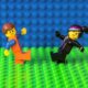 Everything Is AWESOME!!! -- The LEGO® Movie -- Tegan and Sara feat. The Lonely Island