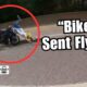 Extreme Motorcycle Crashes | CrashBanditoNL