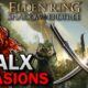 "Falx Curved Swords Are AWESOME" | Elden Ring PvP