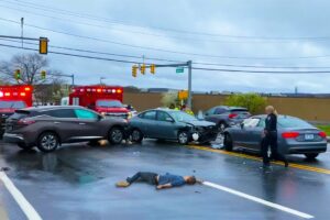 Fatal Head-On Collisions Caught On Camera : Car Crash Compilation : Dashcam Videos