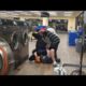 Fight breaks out in a Laundromat Austin TX 2-8-2024