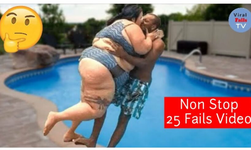 Funniest Video 😂 Best Fails OF The Week 😍 Funny Video 😸 -3