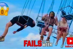 Funny videos 🤣 | Best Fails Of The Week | Funniest Fails Compilation | Fail Army 😂✌️