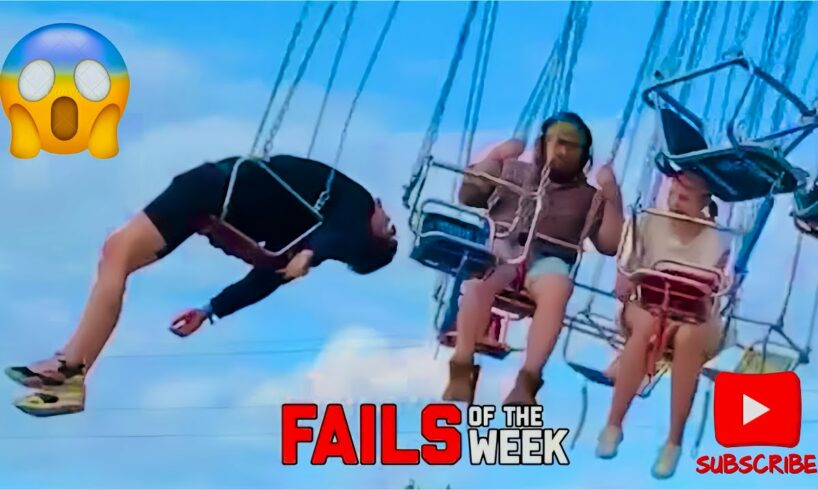 Funny videos 🤣 | Best Fails Of The Week | Funniest Fails Compilation | Fail Army 😂✌️