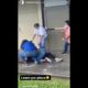 Hood Girl  Fights In Class