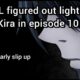 How L always knew light was Kira. (Death note theory)