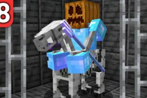 I Trapped Minecraft's Rarest Mobs