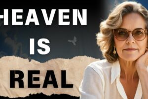 I Was One With Everything, Jesus Guided me to Heaven | Near Death Experience | NDE