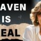 I Was One With Everything, Jesus Guided me to Heaven | Near Death Experience | NDE