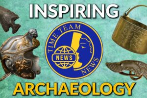 INSPIRING ARCHAEOLOGY | Time Team News (Best of 2024: Vol 1) Feature Length Compilation