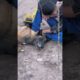 In Critical Moments, Emergency Rescue Dog Save People#Shorts