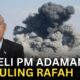 Israel-Hamas War LIVE: Fighting to go on for 7 months? Israel take control of tunnels on Gaza border