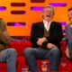 Lee Mack's Joke Leaves John Cleese In Near Tears | The Graham Norton Show