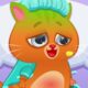 Little Kitten Adventure Bubbu Educational Games - Play Fun Cute Kitten Pet Care Game for Kids #634