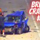 MOST SHOCKING AND DEVASTATING CAR CRASHES OF #2024 PART 6