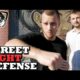 Most Common Street Fight Move & How to Defend Against It