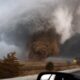 Most Emotional Storm Chase Ever - Hedrick, IA EF4 Tornado