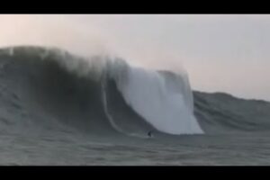 [ Mr One ] Surfers Killed in Their Last Waves Caught on Camera