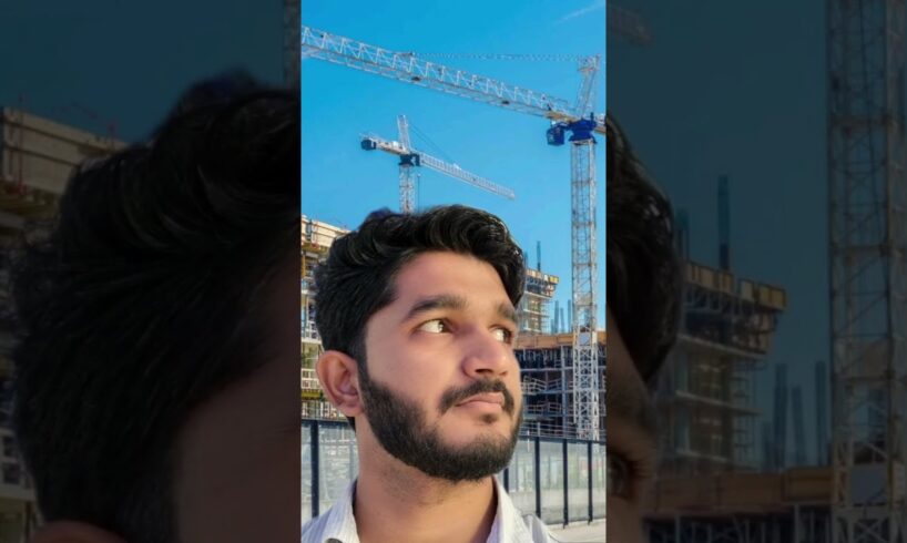 My first day construction site | people are awesome  #reaction