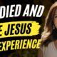 NDE : She Died And Was Shown The CREATION Process | Near Death Experience